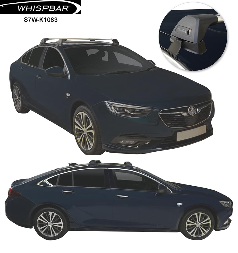 Vy online roof racks